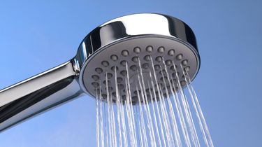 Mandi Menghadap atau Membelakangi Shower, Mana yang Lebih Bersih?