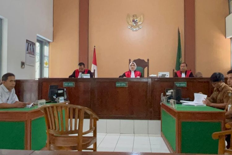 Ruang Bahagia Cabut Gugatan Terhadap Pemkot Solo, Tajamkan Materi Soal Izin Minol