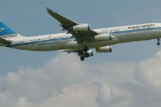 Potensi Serangan Udara, Kuwait Airlines Hentikan Penerbangan ke Beirut