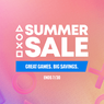 Sony Summer Sale: Game PS4 dan PS5 Diskon hingga 90 Persen, Ini Rekomendasinya