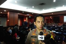 Polisi Imbau Warga Tidak Sahur 