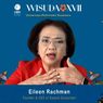Ini Pesan dan Harapan bagi Peserta Wisuda XVII UMN