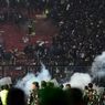 TGIPF: Rekaman CCTV Berdurasi 3 Jam Lebih di Lobi Utama Stadion Kanjuruhan Dihapus