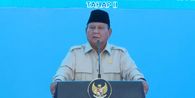 Prabowo: Uang Negara Digelontorkan untuk Rakyat Lewat MBG dan Kopdes