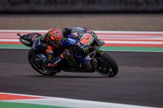 Link Live Streaming MotoGP Portugal 2022, Kualifikasi Malam Ini