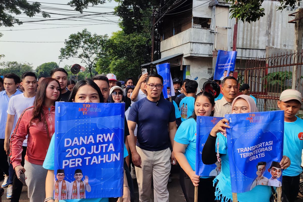 Menyoal Rencana Ridwan Kamil Bentuk Tim Detektif Untuk Cari Anak Putus ...