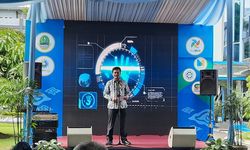 Disnakertrans Jabar Luncurkan The New GLIK Guna Perkuat Pelayanan Ketenagakerjaan