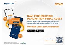 Mirae Asset Soroti Reksa Dana Saham sebagai Alternatif Investasi di 2026