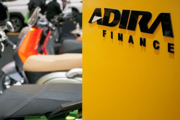 Semester I 2026, Laba Bersih Adira Finance (ADMF) Naik 37 Persen