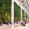 Beautifikasi Bandara Soekarno-Hatta, Menuju Target Bandara Terbaik
