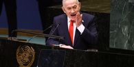 Misteri Orang-orang Keluar dari Gorong-gorong AS, Dekat Hotel Netanyahu