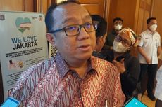 Rumah 4 Lantai di Jakarta Disebut Boros Air, Kadis LH Beri Penjelasan