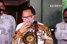 Mendagri: Jika Pilkada Ditunda 2021, Apa Ada yang Menjamin Covid-19 Akan Selesai? 