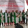 Ratusan Anggota Khilafatul Muslimin di Bekasi Baca Ikrar Setia pada Pancasila dan NKRI