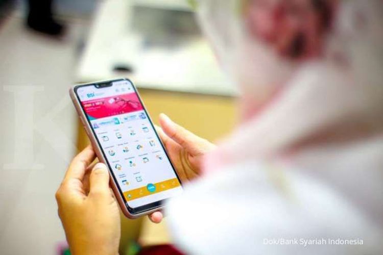 Syarat dan cara buka rekening BSI online dengan mudah lewat aplikasi BSI Mobile