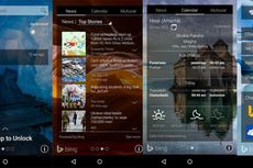 Diam-Diam, Microsoft Rilis Aplikasi untuk Android