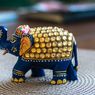 Manfaat Penggunaan Simbol Gajah di Dalam Rumah Menurut Feng Shui