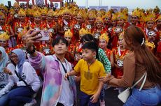 Jimly: Putusan MK Larang Polisi Aktif Duduki Jabatan Sipil Harus Dilaksanakan, Jadi Rujukan Reformasi Polri