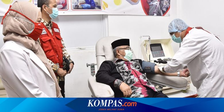 PPKM Darurat Berlaku Besok, Wali Kota Depok Imbau Warga Tak Panik - Vimarsana News