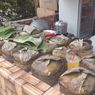 Rekomendasi 10 Makanan di Festival Kuliner Serpong, Ada Sate Kelinci 