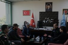 Misi Kemanusiaan Indonesia di Turkiye Segera Tiba, KBRI Ankara Lakukan Persiapan Akhir