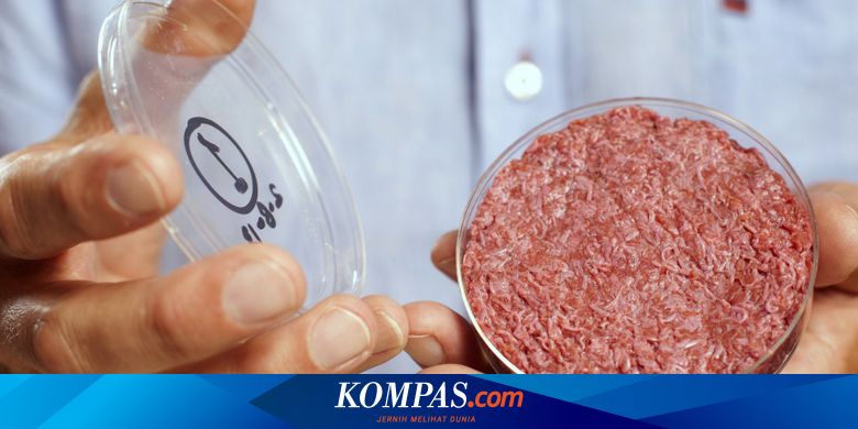 Bagaimana Cara Pembuatan Daging Laboratorium?