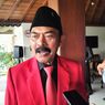  Tanggapi Pernyataan Jokowi di Rakernas Projo, FX Rudy: Rakyat Mestinya Senang