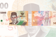 Cara dan Lokasi Penukaran Uang Kertas Baru di Bandung