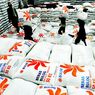 Stok Menipis Jadi Alasan Pemerintah Akan Impor Beras 500.000 Ton