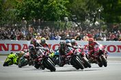 Link Live Streaming MotoGP Italia 2026, Pertarungan Ducati dan Aprilia