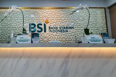 BSI Proyeksikan Pertumbuhan Kredit Kendaraan Jelang Ramadhan 2024