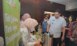 Targetkan Percepatan Pembangunan di Medan, Walkot Bobby Dorong Dinas PMPTSP Jaring Investasi