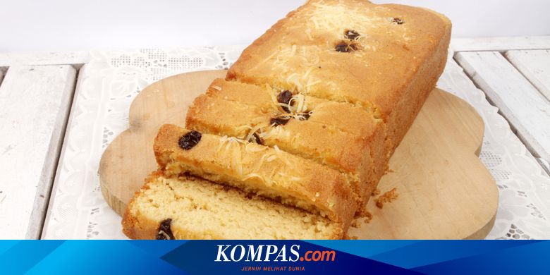 Resep Bolu Tape Kukus No Mixer, Modal 2 Telur Jadi Mengembang Lembut