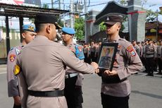 Anggota Polisi di Tulungagung Terlibat Peredaran Narkoba dan Dipecat