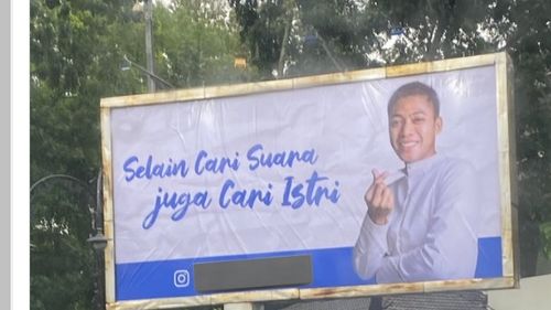 Caleg Terancam Gagal di Dapil Jabar I: Rasyid Rajasa hingga Giring Ganesha