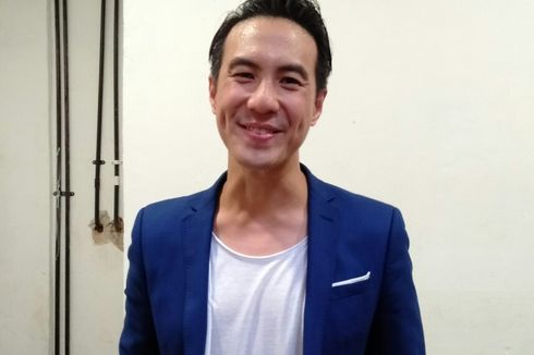 Daniel Mananta Ceritakan Kesalahan Besarnya Dulu di Indonesian Idol