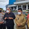 Wakil Ketua Komisi II Janji Akan Selesaikan Konflik Tanah Warga Desa Mariah Jambi dengan PTPN IV