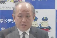 Kepala Polisi Jepang Mundur Setelah Kasus Pembunuhan Shinzo Abe