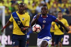 Hasil Copa America, Ekuador Lolos ke Perempat Final