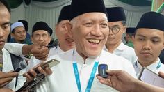 Gus Kikin Targetkan Kepengurusan PBNU 2026-2031 Rampung 30 Hari usai Muktamar