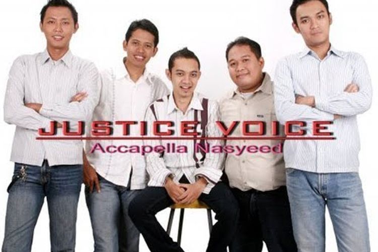 Justice Voice