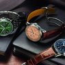 Mengenang Perjuangan Willy Breitling dalam Jam Tangan Premier Baru