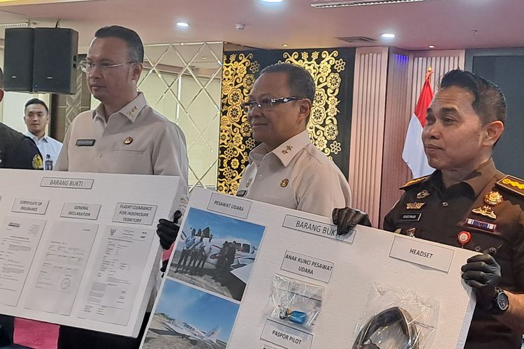 WN Australia Ditangkap di Merauke, Ternyata Sedang Kabur dari Proses Hukum