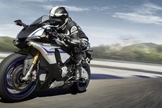 Yamaha, Merek Sepeda Motor Paling Bisa Diandalkan