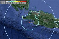Kepala BMKG: Gempa di Banten Bermagnitudo 6,1, Masyarakat Harap Tetap Waspada