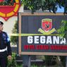Sederet Hal soal Ledakan di Mako Brimob Surabaya, Dugaan Penyebab dan 10 Orang Luka