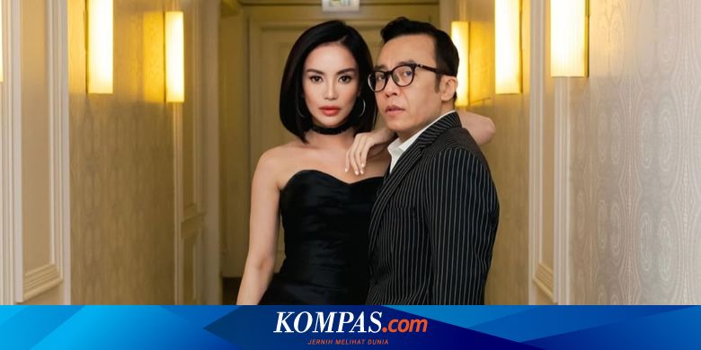 Belajar dari Ari Lasso, Ini Peran Ayah Sambung untuk Anak Menurut Psikolog