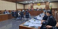 Usai Bertemu dengan Dirjen Bea Cukai, Pengusaha Akui Diminta Rp 250 Juta per Bulan