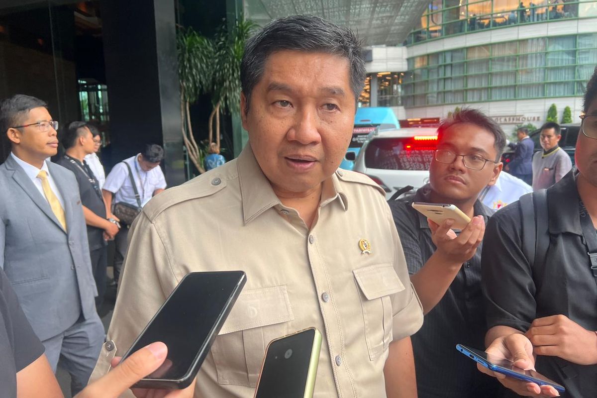 Menteri PKP Lapor Prabowo: 4.295 Rumah di Aceh Hanyut
