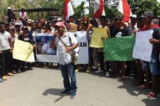 Cerita Mariono Warga Eks Timtim Menunggu Jawaban Surat yang Diserahkan ke Jokowi 5 Tahun Lalu